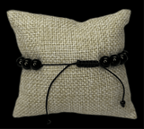 Pulsera Ojo de Tigre All In Men Joyeria
