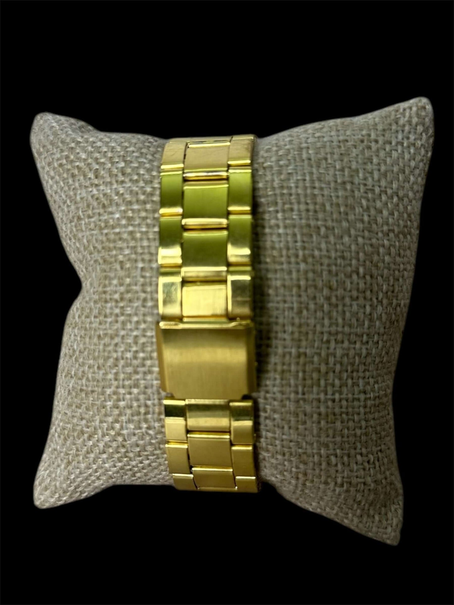 Reloj DQG Dorado All In Men Joyeria
