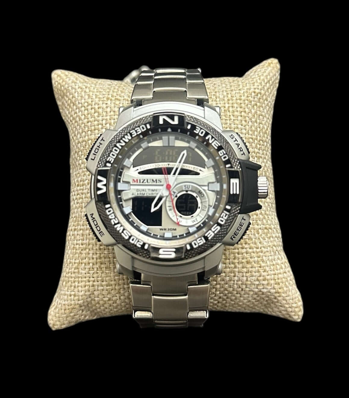 Reloj Mizums All In Men Joyeria