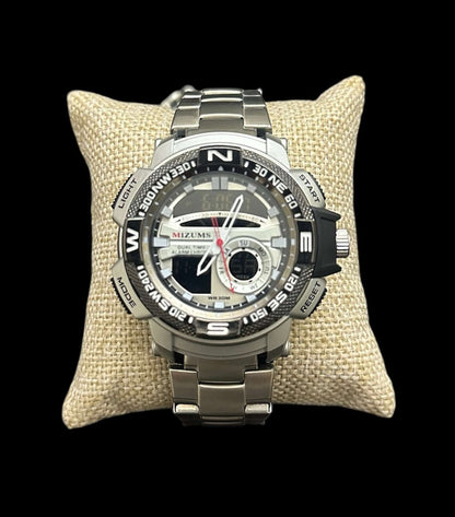 Reloj Mizums All In Men Joyeria