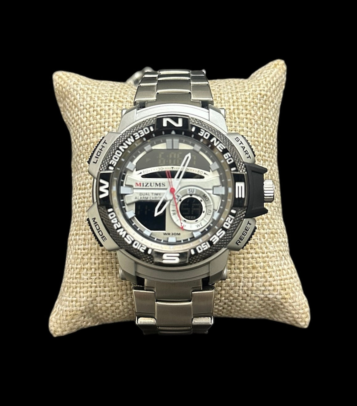 Reloj Mizums All In Men Joyeria