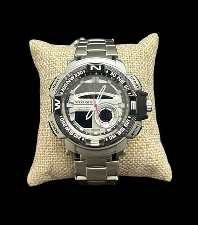 Reloj Mizums All In Men Joyeria