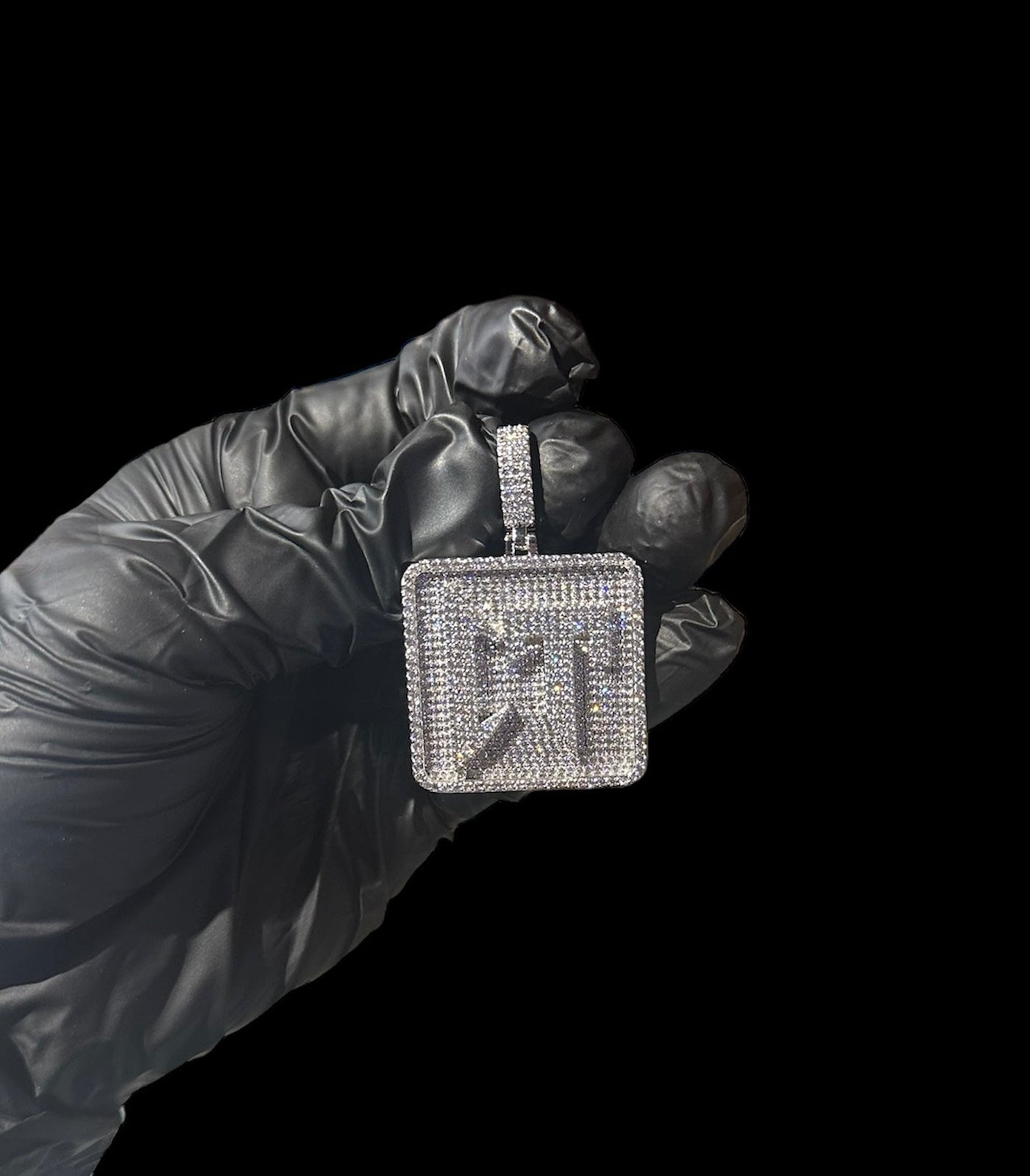 Dije CT All In Men Joyeria