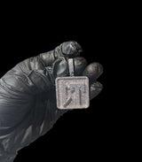 Dije CT All In Men Joyeria