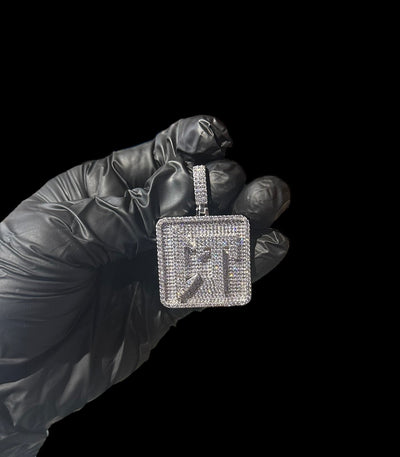 Dije CT All In Men Joyeria