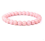 European and American natural crystal bracelet, natural garnet and amethyst multi-style bracelet（FD1551、FD1552、FD1553、FD1554、FD1555）