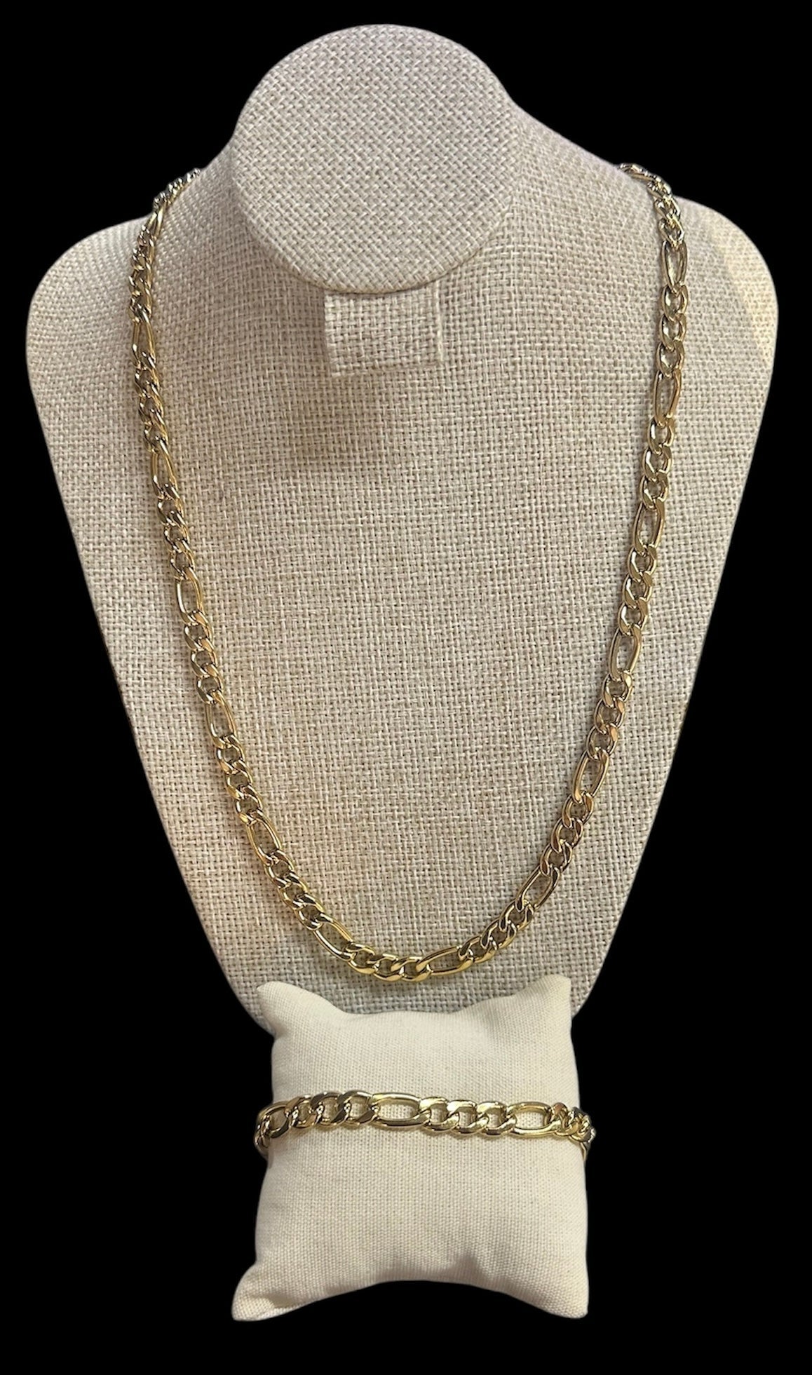 Set Tipo Crtr 6 mm All In Men Joyeria