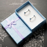 Bulletproof Youth League New Fan Support Couple Ring Joint Opening Personality Ring