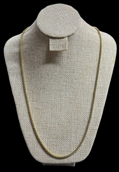 Cadena de Caja 61 cm All In Men Joyeria