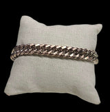 Pulsera Eslabones 10 mm All In Men Joyeria