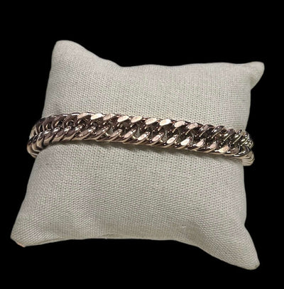 Pulsera Eslabones 10 mm All In Men Joyeria