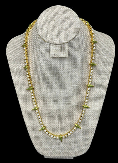 Cadena Black Panther All In Men Joyeria