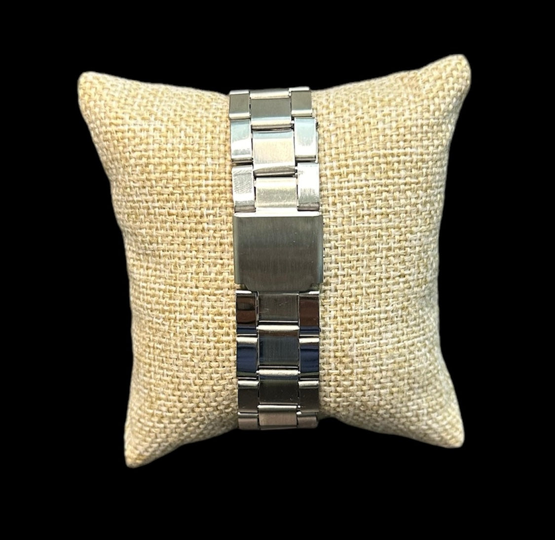 Reloj Volako Negro All In Men Joyeria