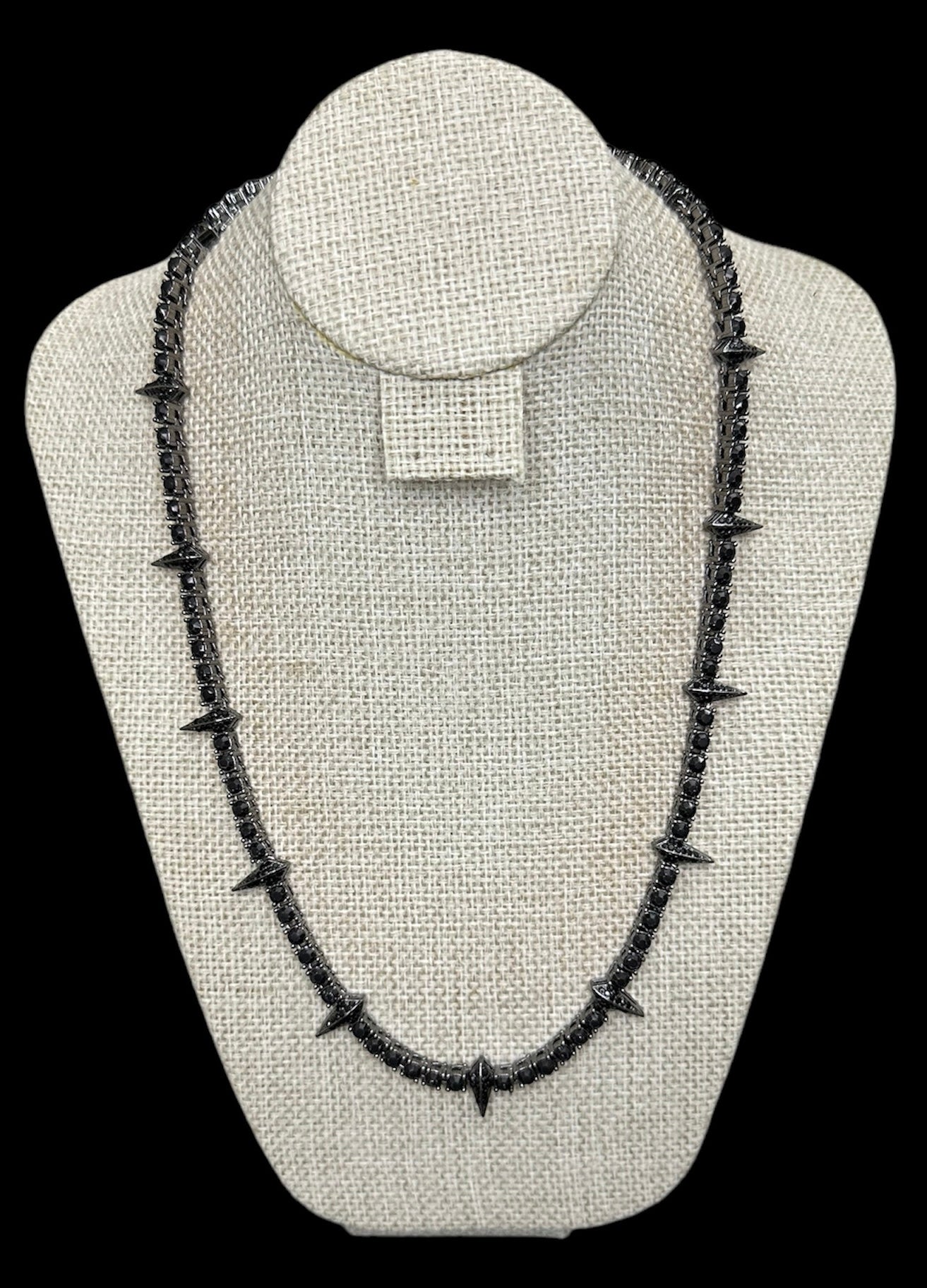 Cadena Black Panther All In Men Joyeria