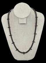 Cadena Black Panther All In Men Joyeria