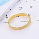 New Men's Metal Spring Elastic Bracelet Arm Ring Sleeve Hoop