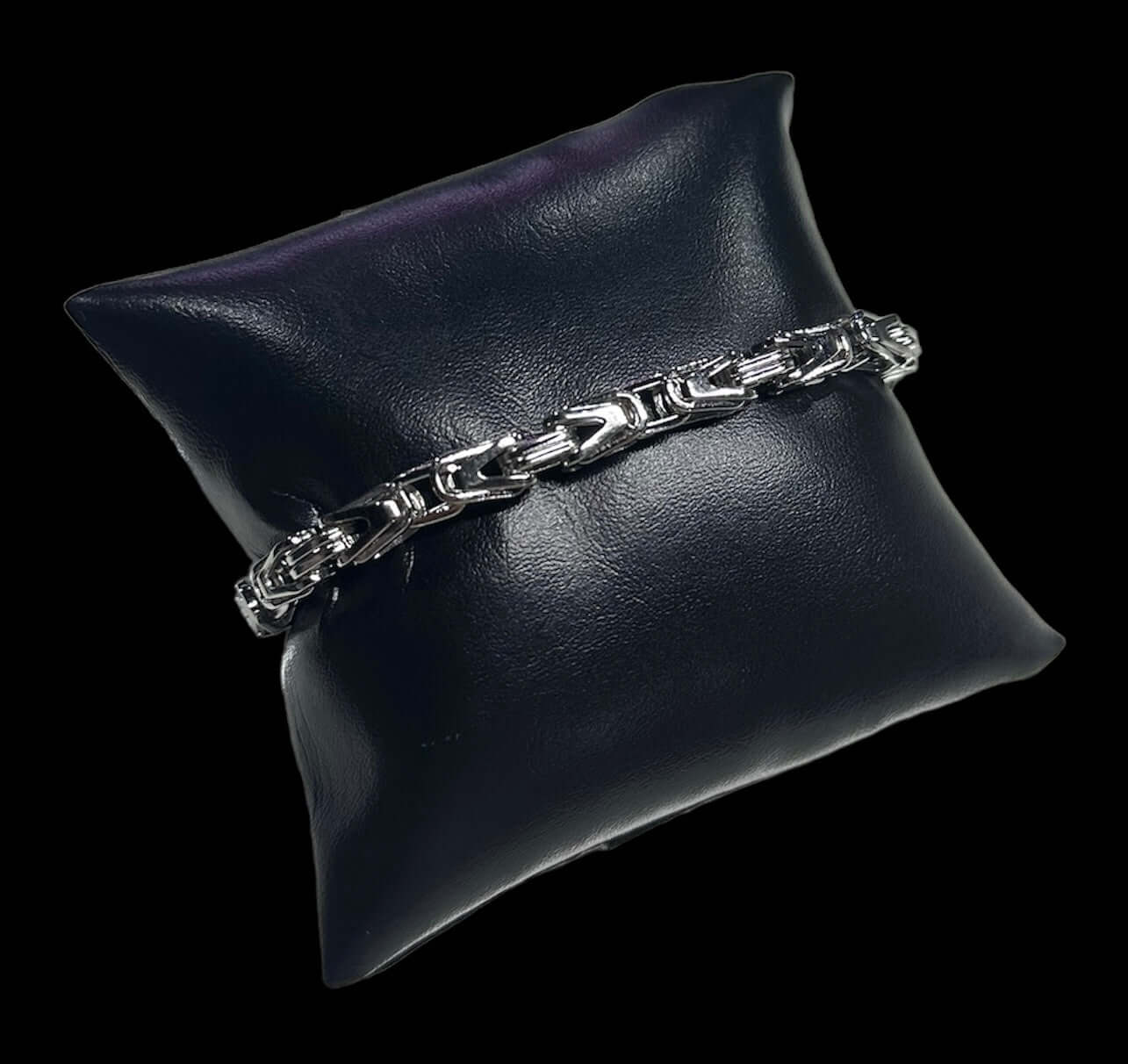 Pulsera 6 mm Figuras All In Men Joyeria