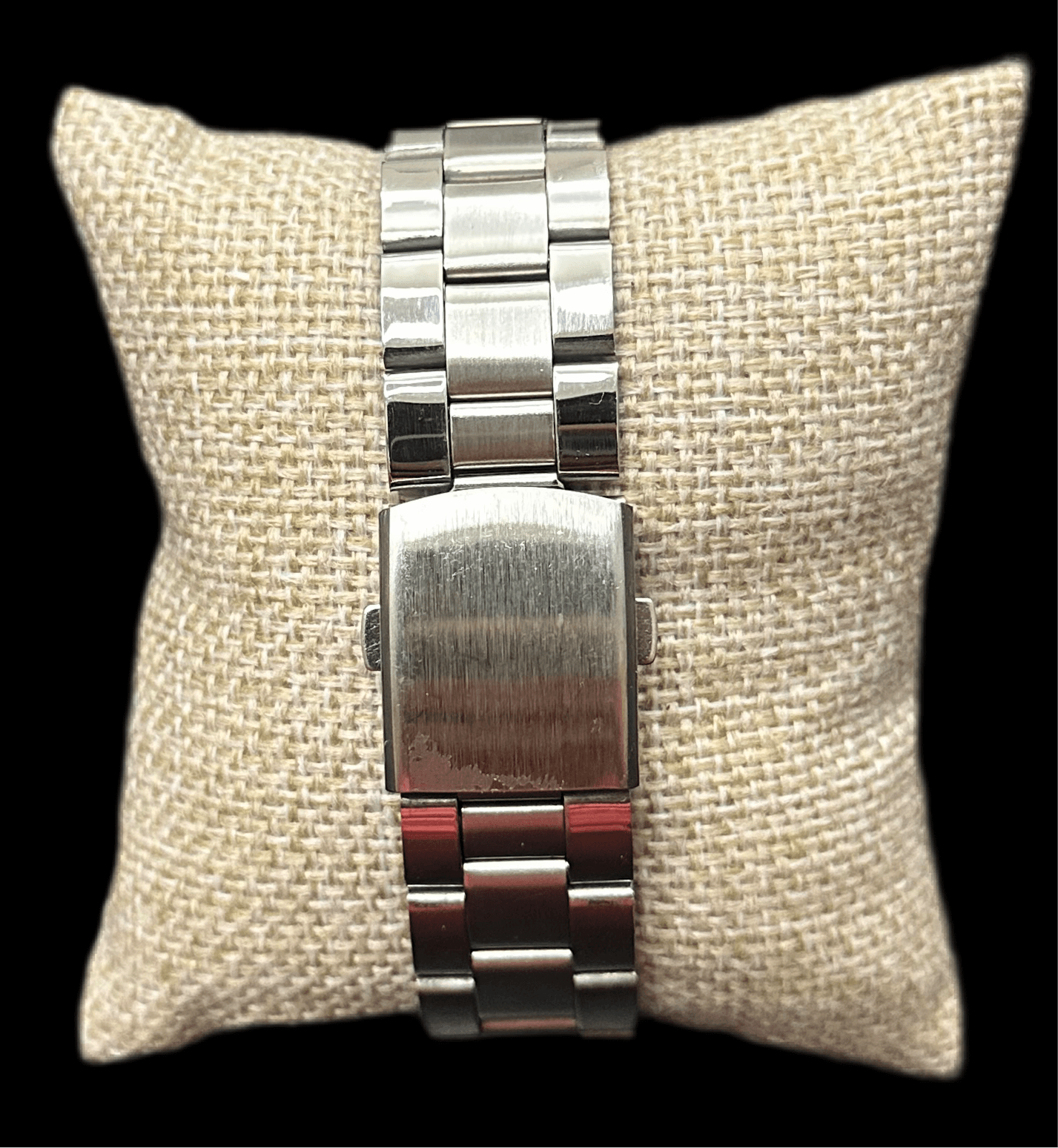 Reloj Plata MR All In Men Joyeria