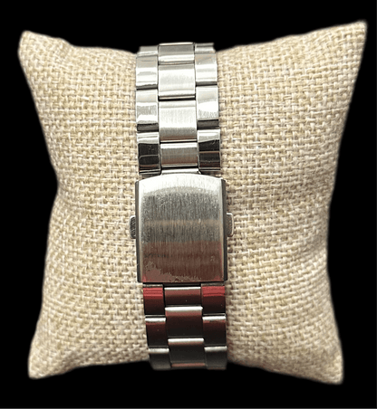 Reloj Plata MR All In Men Joyeria