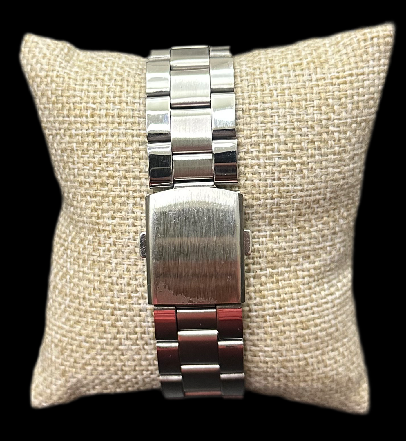 Reloj Plata MR All In Men Joyeria