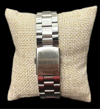 Reloj Plata MR All In Men Joyeria