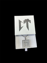 Dije CT All In Men Joyeria