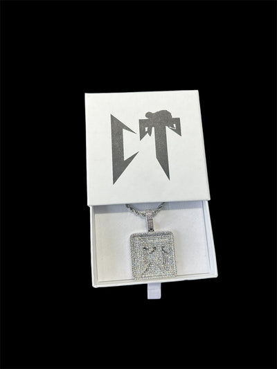 Dije CT All In Men Joyeria