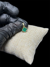 Dije VC Verde All In Men Joyeria