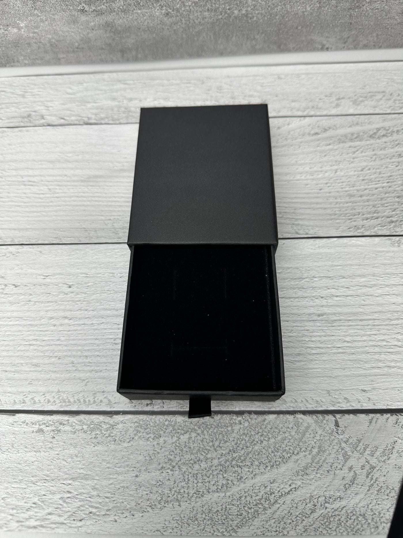 Caja Carton All In Men Joyeria