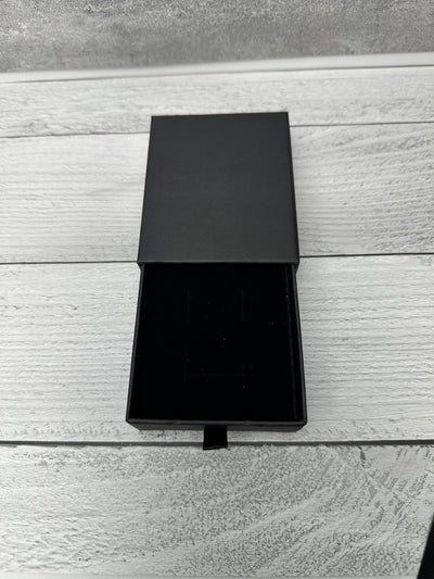 Caja Carton All In Men Joyeria