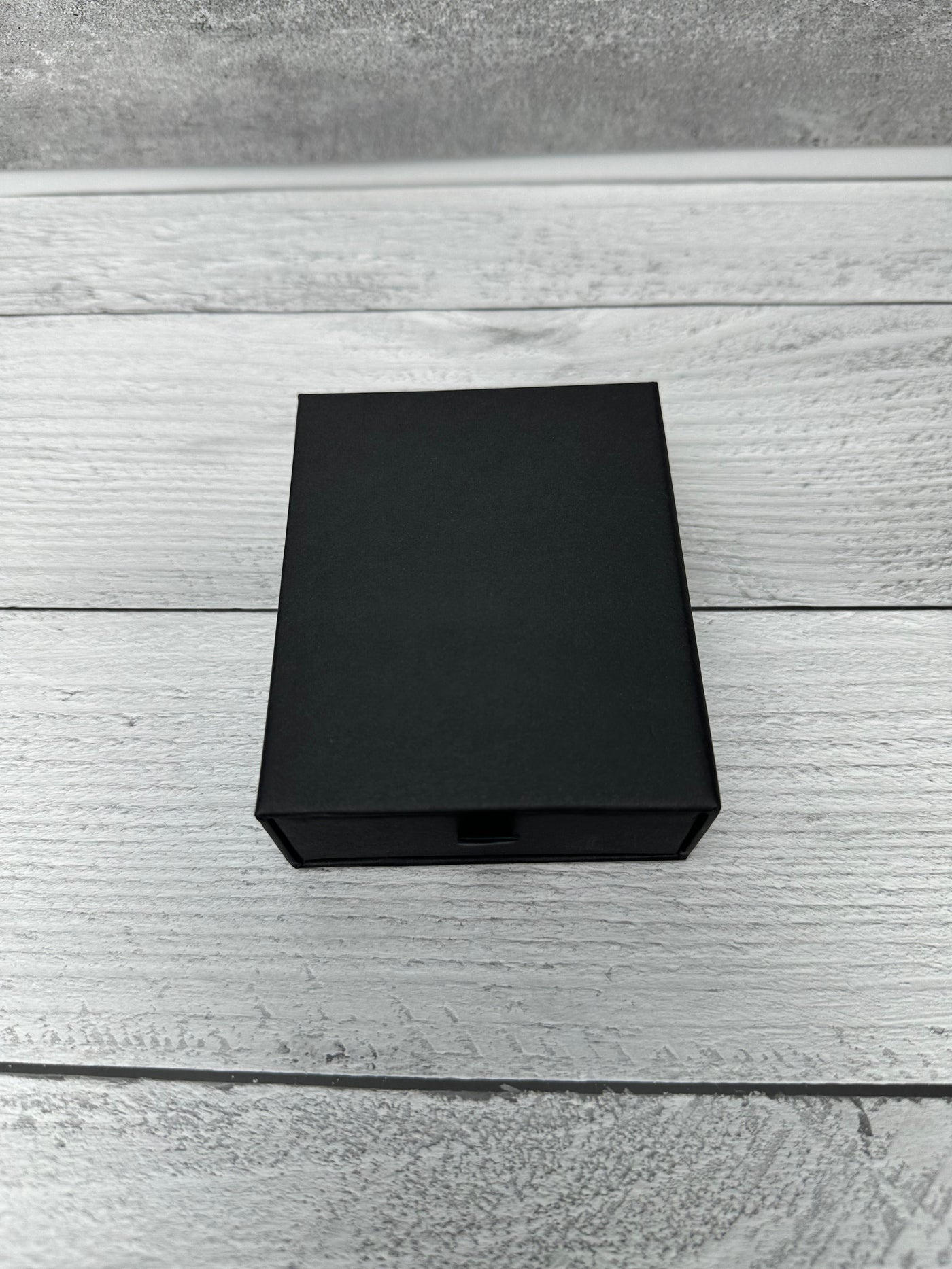 Caja Carton All In Men Joyeria