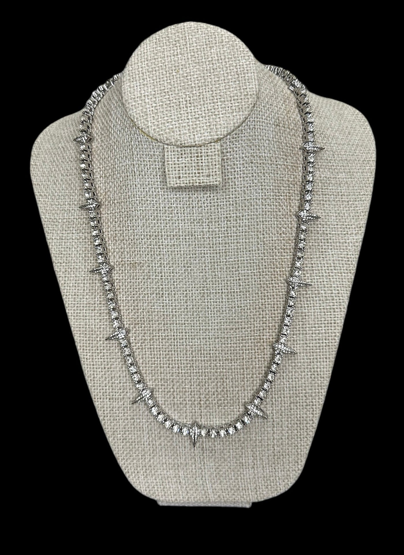 Cadena Black Panther All In Men Joyeria