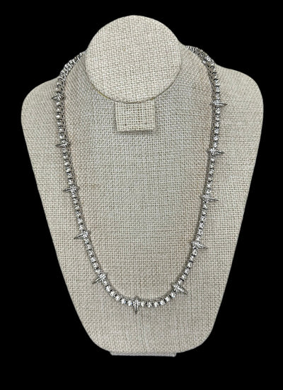 Cadena Black Panther All In Men Joyeria