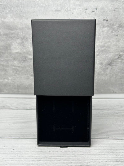 Caja Carton All In Men Joyeria