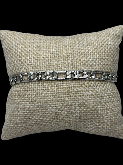 Pulsera Crtr 5 mm Plata All In Men Joyeria