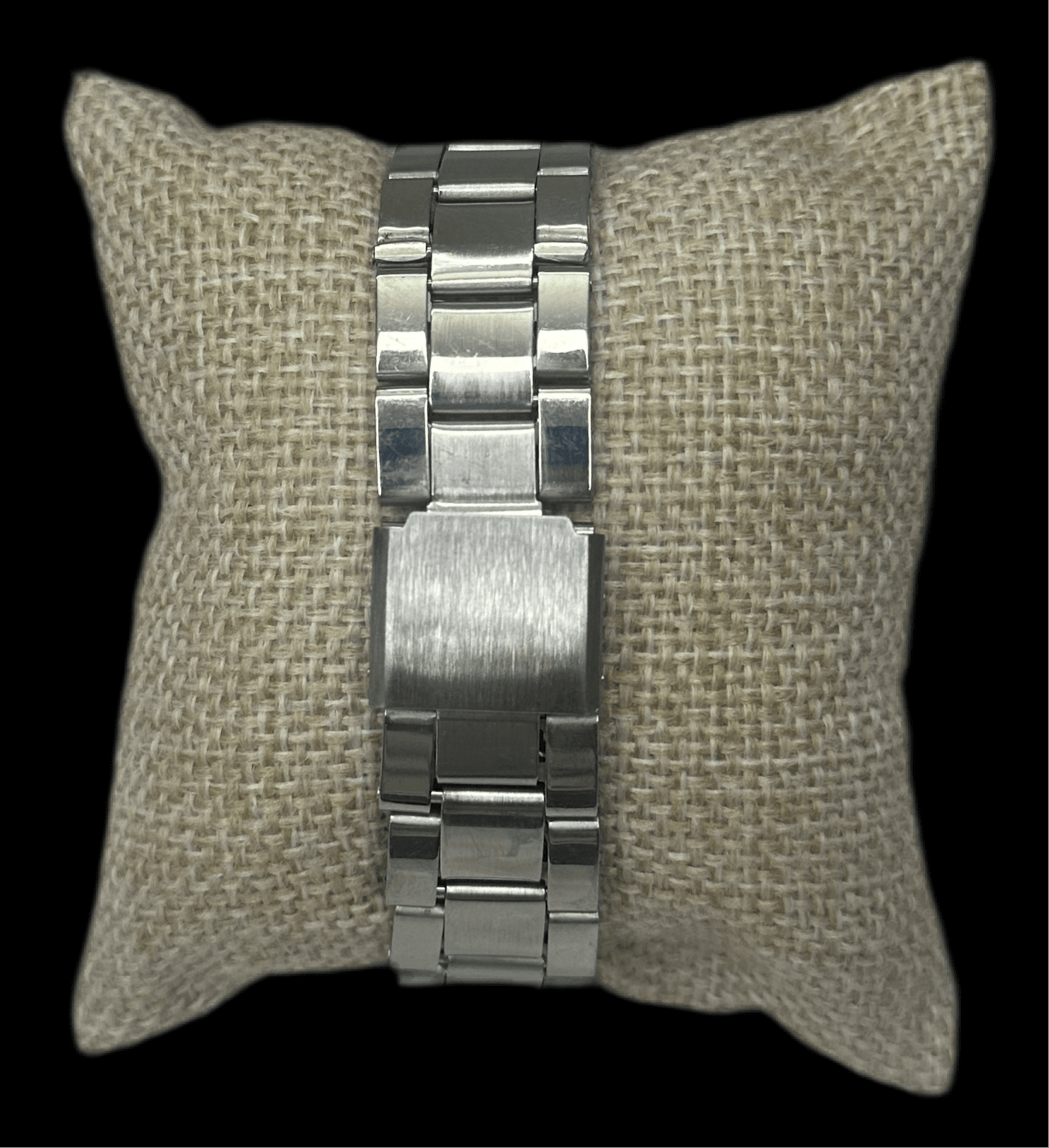 Reloj RLX Submariner Verde All In Men Joyeria