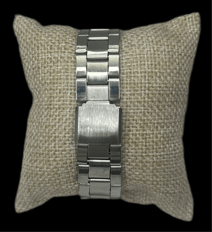 Reloj RLX Submariner Verde All In Men Joyeria