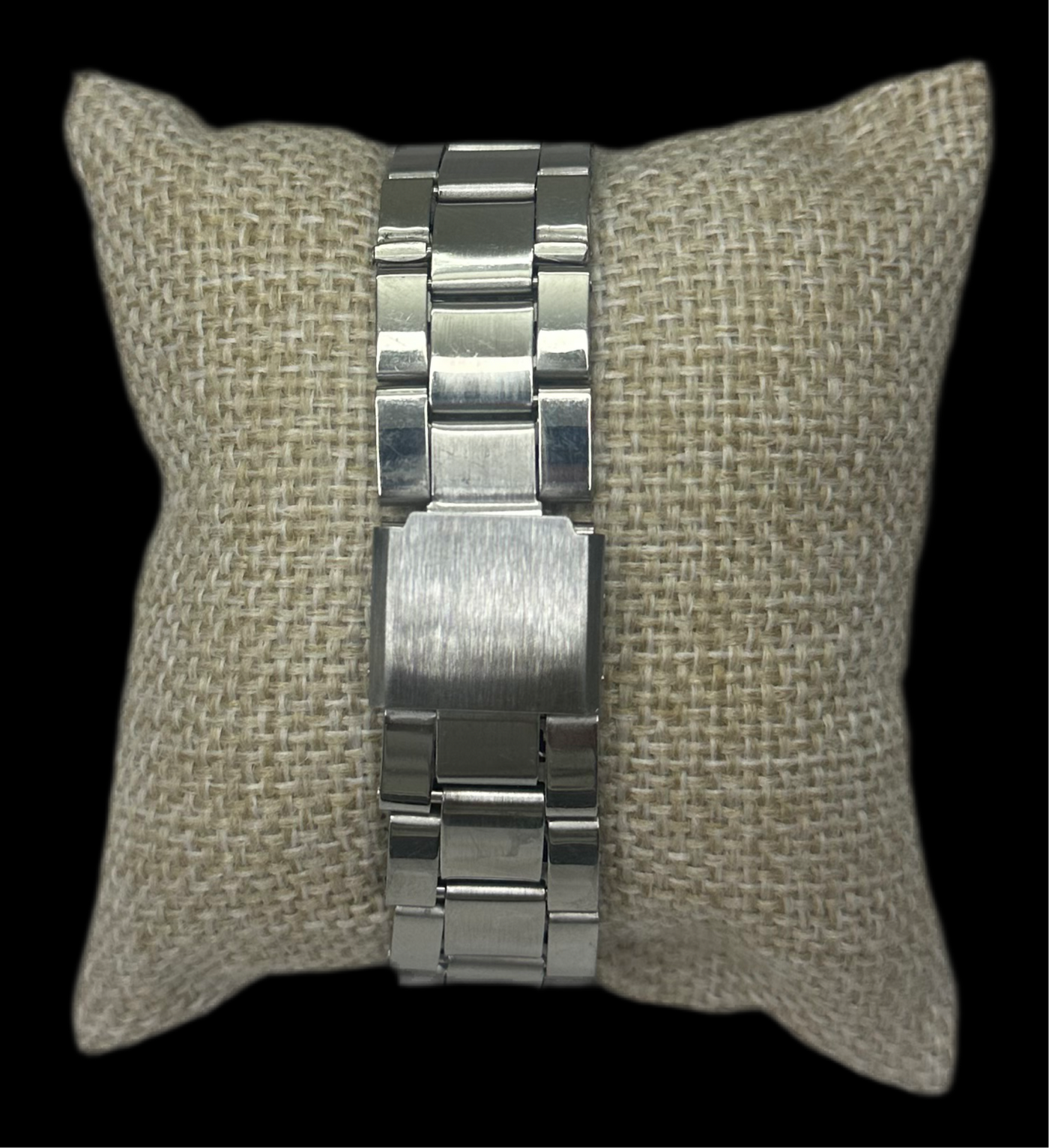 Reloj RLX Submariner Verde All In Men Joyeria