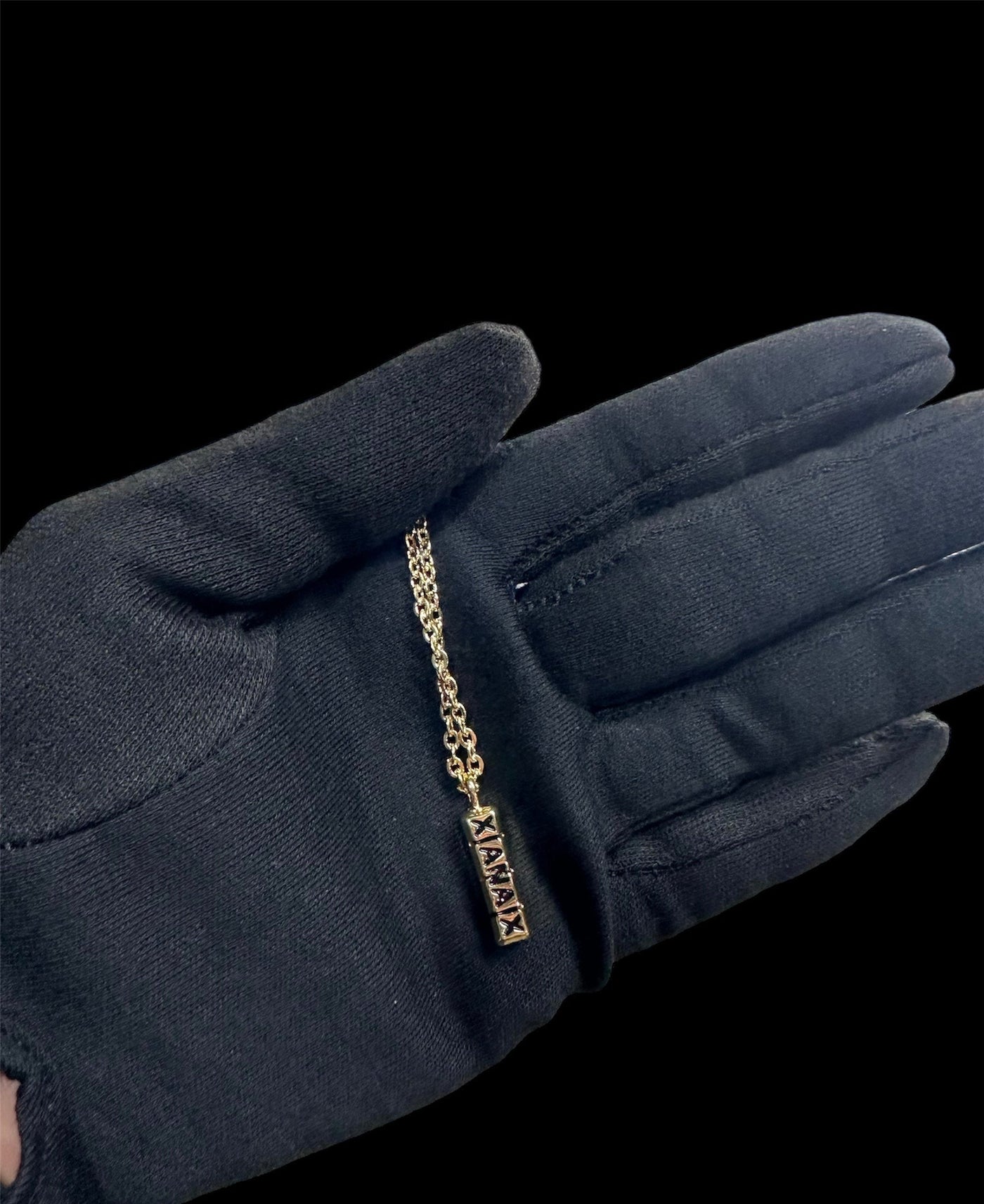 Cadena con Dije ICED All In Men Joyeria