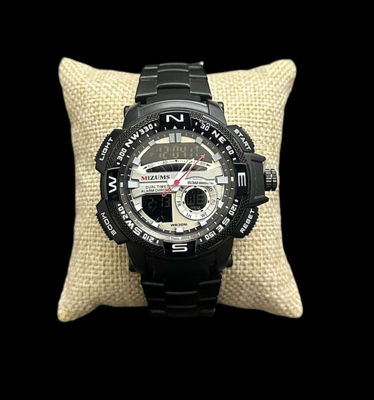 Reloj Mizums All In Men Joyeria