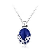 Vampire Diaries Around Films Katherine Catherine's Same Opal Necklace