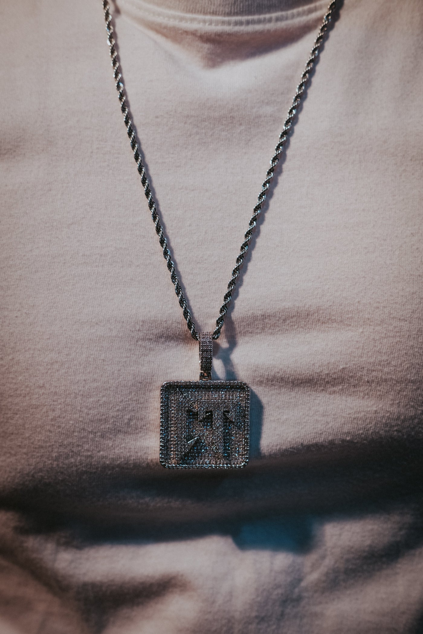 Dije CT All In Men Joyeria