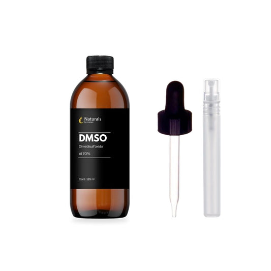 DMSO 125 ml