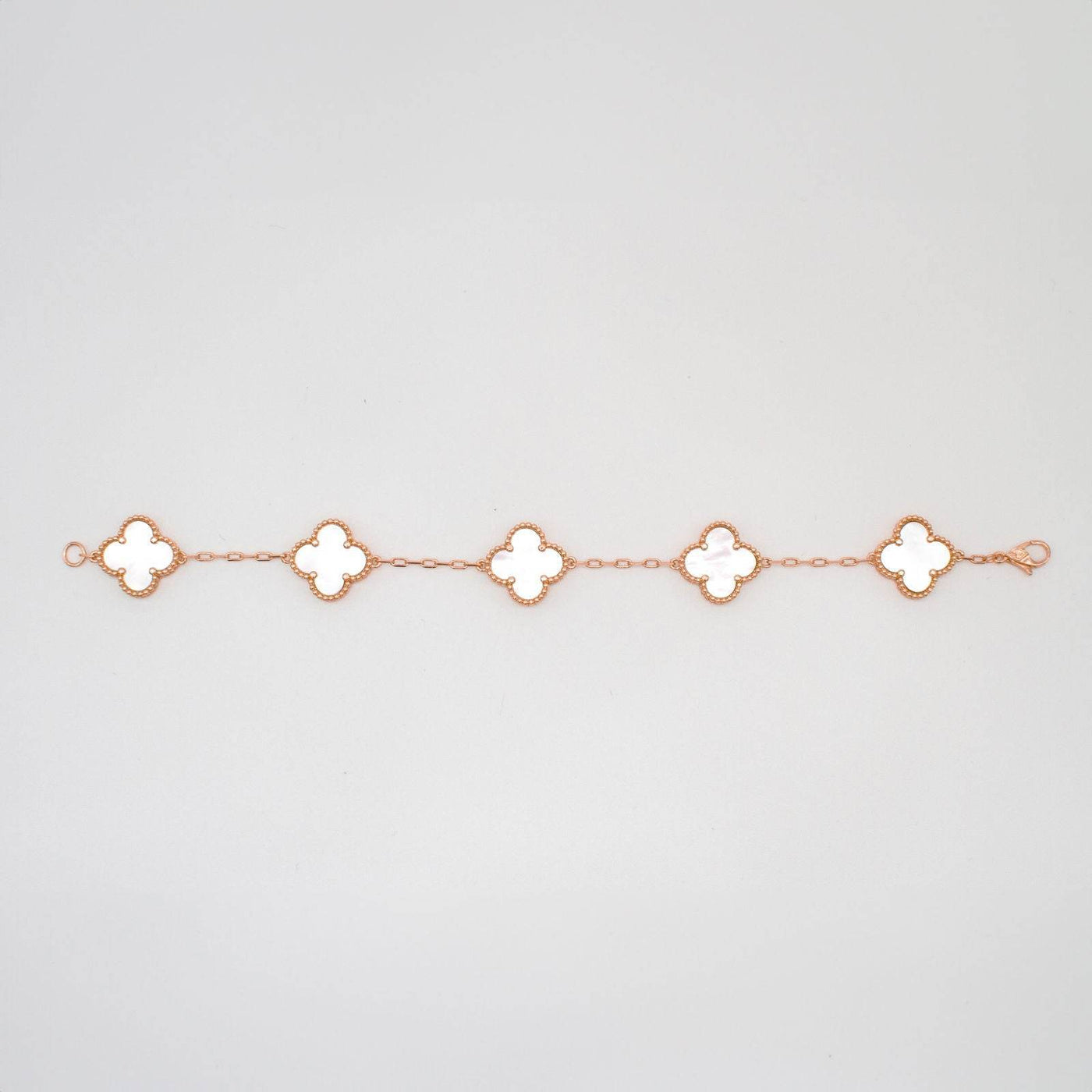 Alhambra 5 motif rosa PALESSI