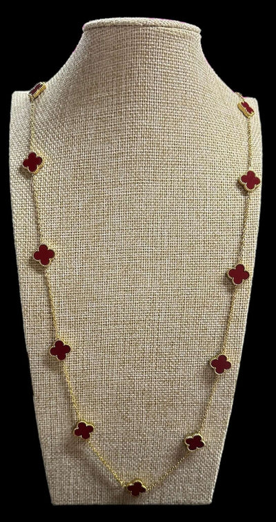 Cadena VC Larga All In Men Joyeria