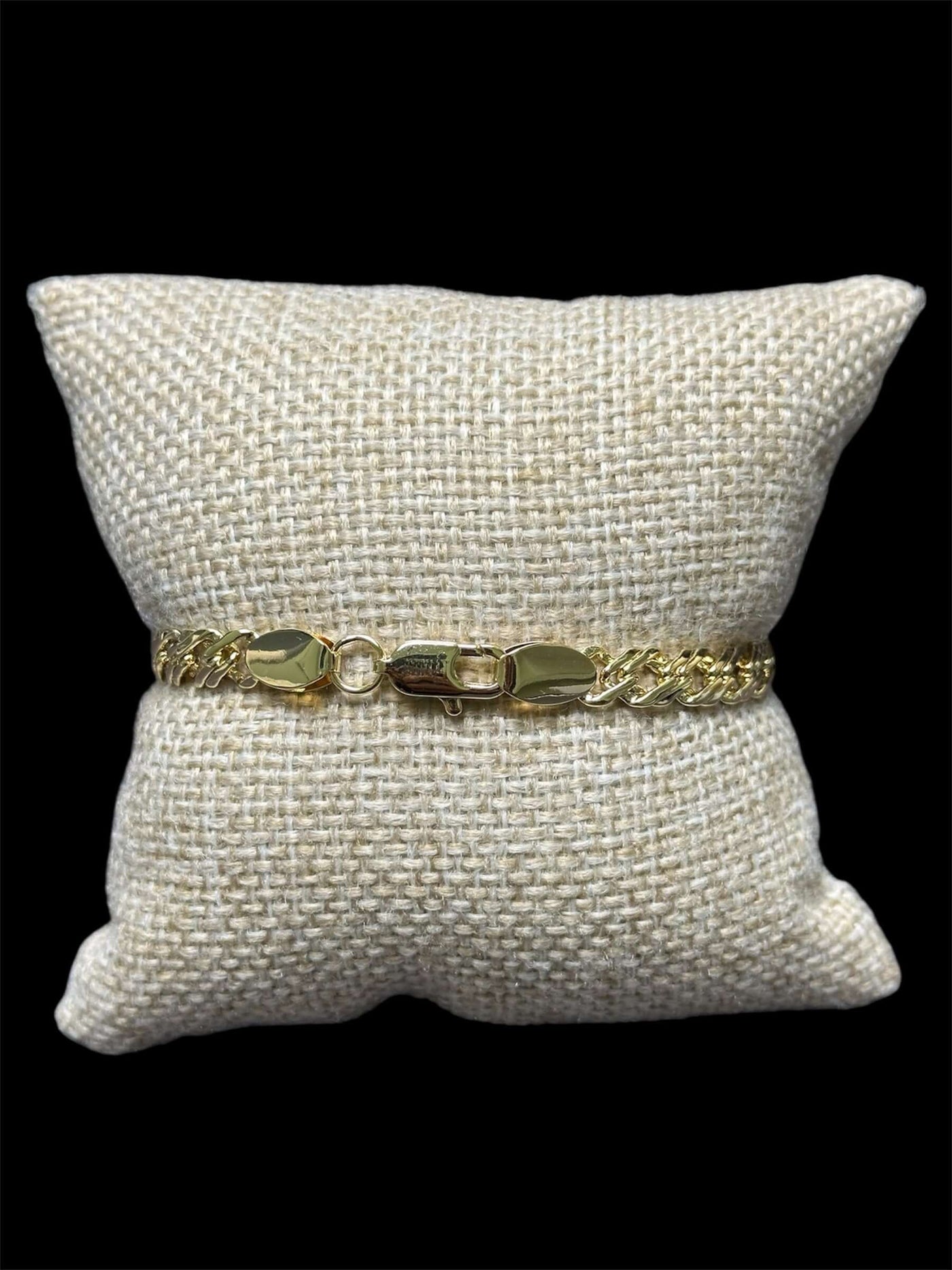 Pulsera Rombo 5 mm All In Men Joyeria