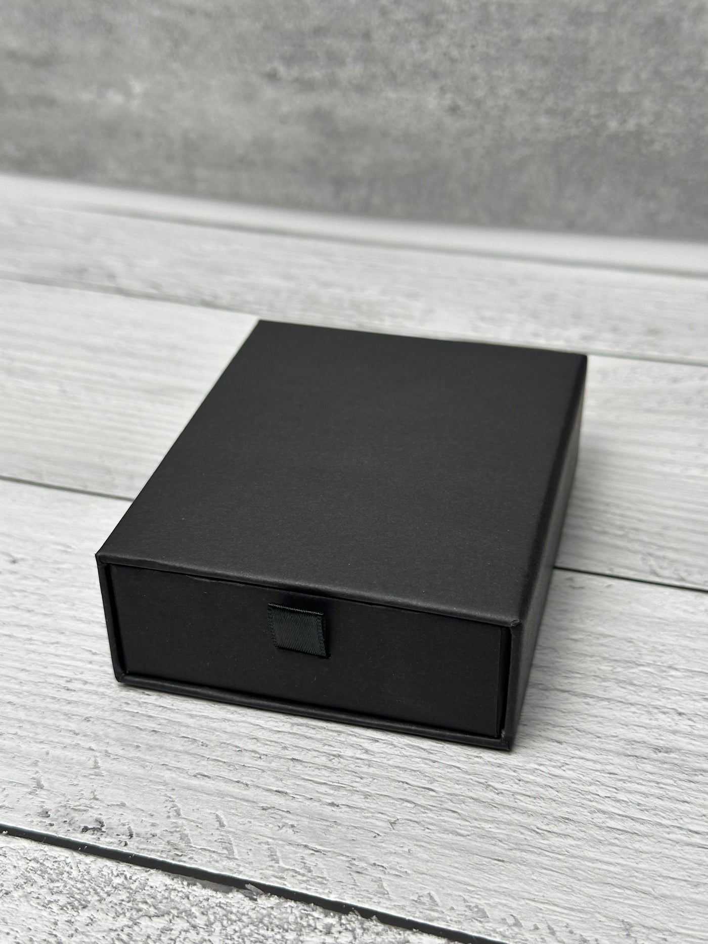 Caja Carton All In Men Joyeria