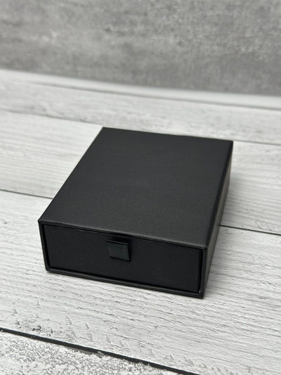 Caja Carton All In Men Joyeria