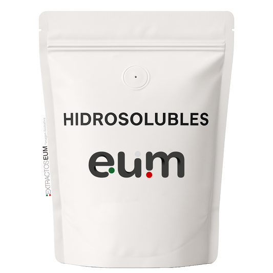 CBD Nano soluble en agua (Polvo) comestible.
