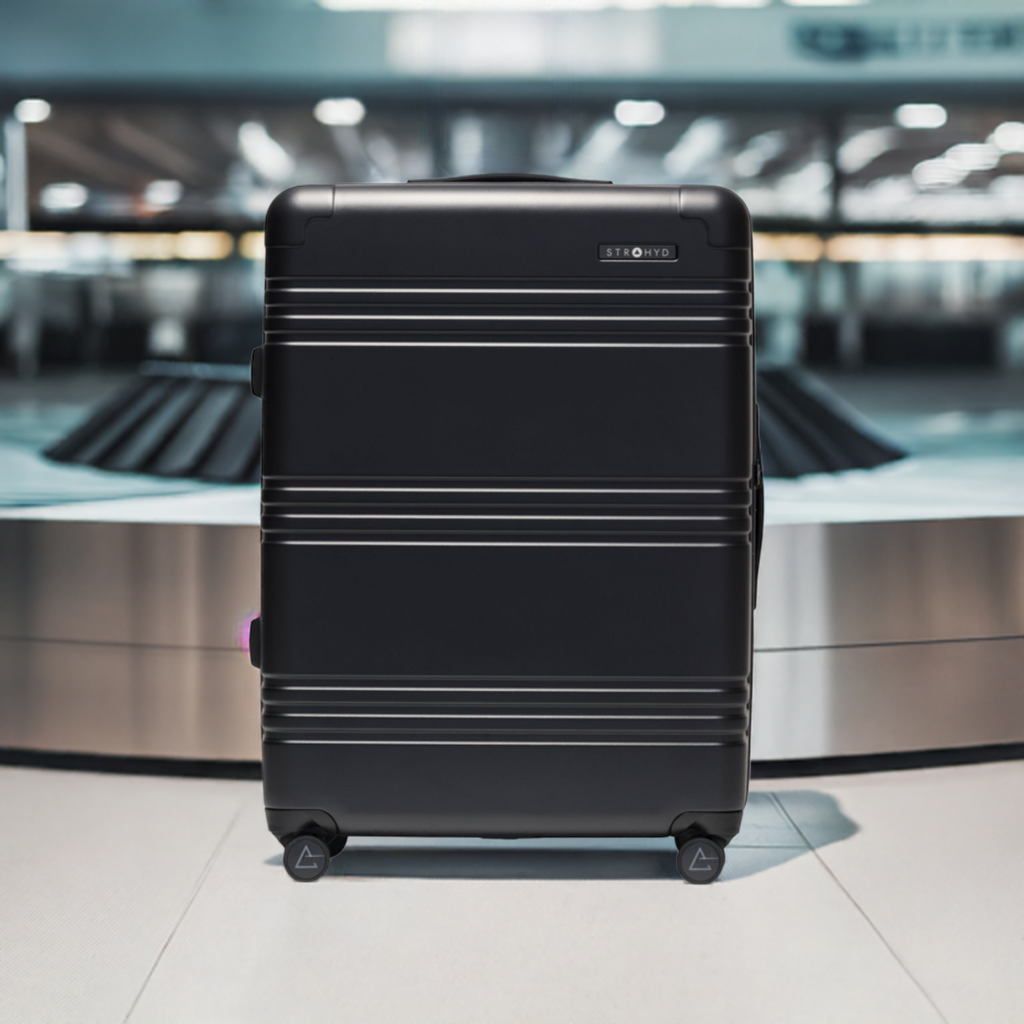 Maleta Check—In .1 Strahyd